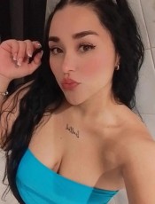 MULTIORGáSMICA NUEVA EN LA ZONA