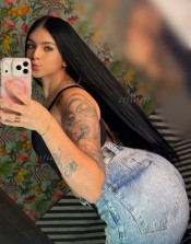 JOVENCITA UNIVERSITARIA HERMOSA Y FIESTERA