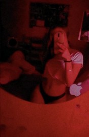 CANARIA TRAVIESA Y MUY VICIOSA LLEGA EN TU CIUDAD