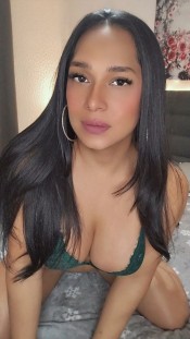 NICOLE SCARLET NOVEDAD EXTRAORDINARIA, MAJA,  ACT  O PAS