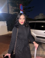 TORREMOLINOS CENTRO FIESTERA 23CM CACHONDA TRAGA POLLA ACTIVA Y PASIVA