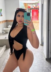 KARINA NUEVA EN ALCUDIA