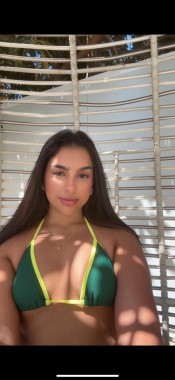 ME ENCUENTRO EN TORREFIEL SOY NUEVA