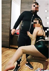 SOMOS PAREJA REAL COBRAMOS EN FIGUERES