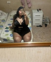 COLOMBIANA DE MENTE ABIERTA FRANCES NATURAL