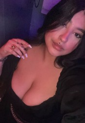 COLOMBIANA DE MENTE ABIERTA FRANCES NATURAL