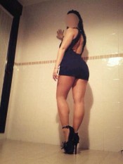 NURIA, MASAJISTA PROFESIONAL, SUMÉRGETE EN UN PLACER PROFUNDO...