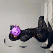 MULATA JOVEN SEXY GARGANTA PROFUNDA ENSALIVADO CHOCHO CALIENTE