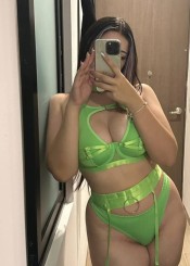 JOVENCITA RECIEN LLEGADA PARA CUMPLIR TUS FANTASIA