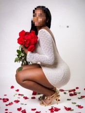 TU CHICA IDEAL CURVAS  PERFECTAS