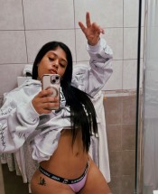 SOY LINDA CACHONDA VEN A CONOCERME