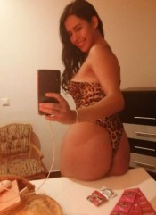 PONFERRADA POCOS DIAS TRANS BRASILEñA