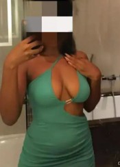 EVA CALIENTE Y CACHONDA! NOVEDAD EN ALHAMA