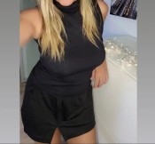 FRANCéS EXQUISITO!! MORBOSA !! DISCRETA !!