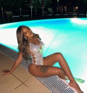 VICKY 613716980 LATINA EXPLOSIVA EN MÁLAGA CENTRO