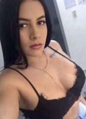 VALENTINA COLOMBIANA FIESTERA, DISPUESTA A CUMPLIR TUS FANTASIAS