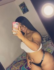 MARY FOTOS REALES PRIMERA VEZ LA CIUDAD