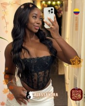 THE MOST SENSUAL AND DESIRED ESCORT IN MALLORCA! PRECIOSA MORENA