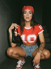 TRANS 100% ACTIVA CON GANAS DE MUCHO SEXO  NO DISPONIBLE  NO DISPONIBLE