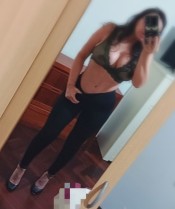 MADURITA SEXY DE VUELTA A VILLAGARCIA