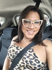 MORENA LATINA TRANS FOGOSA EDUCADA DISP. AHORA