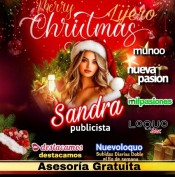 PUBLICISTA DE CONFIANZA PARA TODA ESPAñA