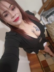 NOVEDAD EXUBERANTE CHICA  MUY ESPECIAL CARIÑOSA