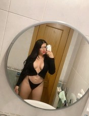 SOY TODO LO QUE NECESITAS, GUAPA Y COMPLACIENTE