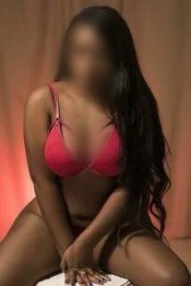 EN ALGECIRAS FIESTERA ARDIENTE JUGUETONA