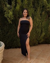 DESCUBRE LA MAGIA DE PERLA, UNA VENEZOLANA IRRE