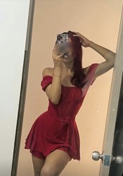 DELGADITA MUY MANEJABLE JOVENCITA ARDIENTE