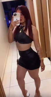 TALITA RECIéN LLEGADA 21 AñOS FOTOS REALES