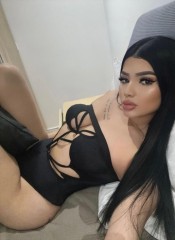 LAURA, EL ENCANTO COLOMBIANO QUE TE HARÁ SOÑAR