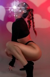 CHICAS ESPAÑOLAS 100POR 100 DIABLITAS DE VUELTA