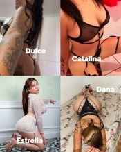 AMIGUITAS CACHONDAS  661447669 DOS POLVO MEDIA HORA, FIESTERA 24HORAS