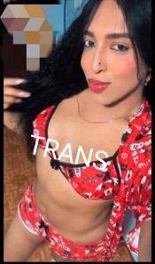 HERMOSA COLOMBIANA CON GANAS DE JUGAR