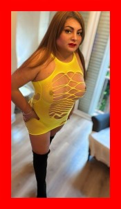 NOVEDAD¡ATENCION! LA TRANS MAS BELLA DE LA CIUDAD