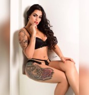 COLOMBIANA CARIÑOSA NOVEDAD EN ORIHUELA COSTA