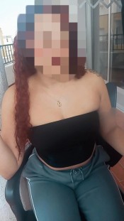 NUEVA EN MOTRIL JOVENCITA CARIÑOSA