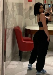 LUNA HERMOSA CHICA LATINA NOVEDAD EN TU CIUDAD