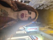 TRANS XXL 21CM DE POLLA