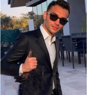 CON GANAS DE PASARLA DELICIOSO…