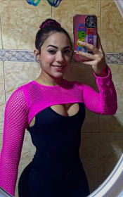 NATALIA CHICA  INDEPENDIENTE ELCHE