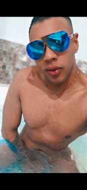 CHICO ACTIVO SEXY FIESTERO