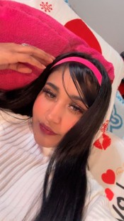 PAMELA  CALIENTE JUGUETONA Y TRAVIESA