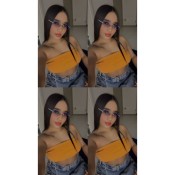 GUARRA, FIESTERA Y CAÑERA