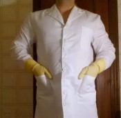 SOY MASAJISTA ADOMICILIO PARTICULAR EN BATA MASAJE