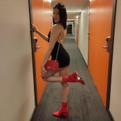 MUY GOLOSA BELLA Y TENTADORA-PEñISCOLA