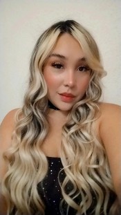 VENEZOLANA ALOCADA ,FIESTERA Y CAñERA