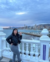 ME ENCANTA FOLLAR A TOPE VEN Y DISFRUTAMOS CARIñO.